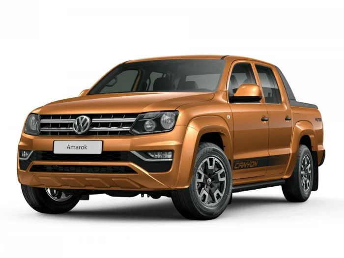 Тент - полог на пикап Volkswagen Amarok (Фольксваген Амарок)